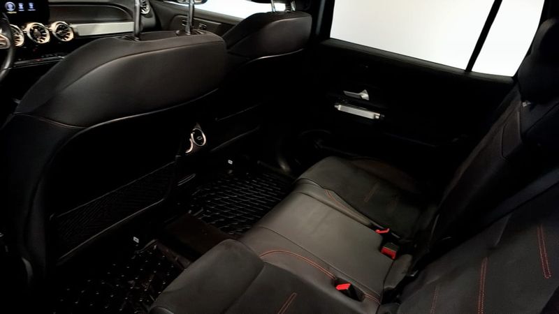 Mercedes EQB350 bild 11