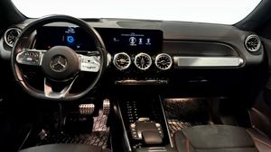 Mercedes EQB350 bild 10