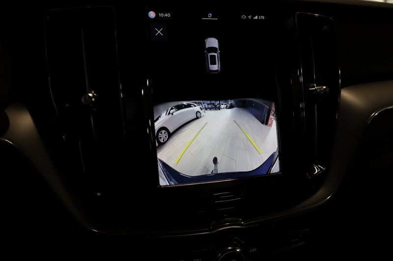 Volvo XC60 bild 17