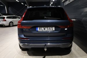 Volvo XC60 bild 5