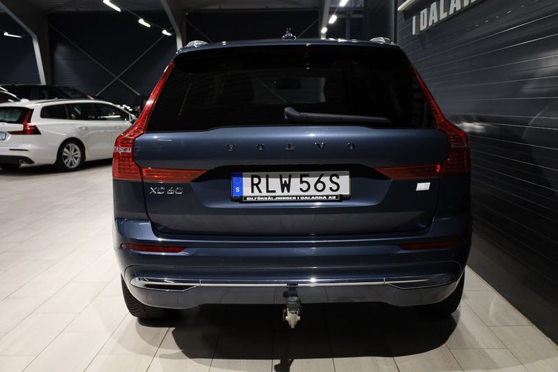 Volvo XC60 bild 5