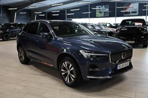 Volvo XC60 bild 6