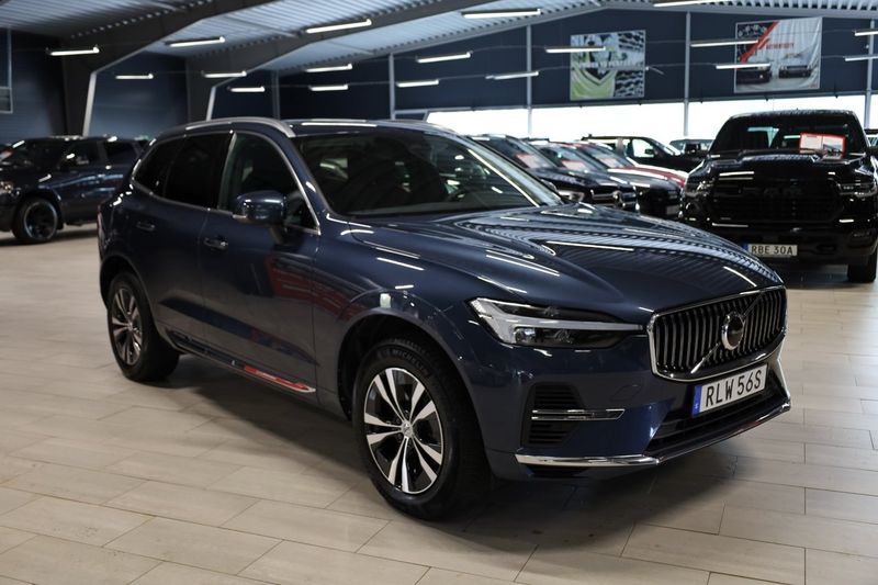 Volvo XC60 bild 6