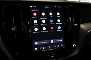 Volvo XC60 bild 16