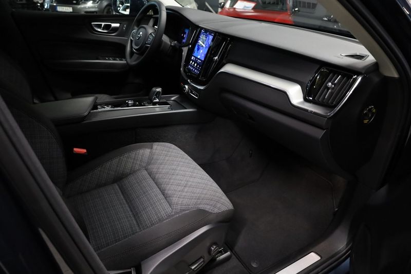 Volvo XC60 bild 10