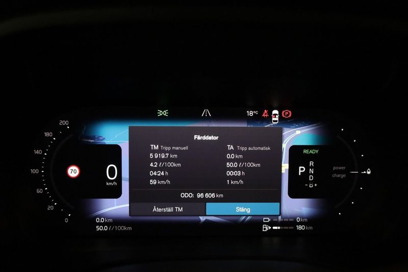 Volvo XC60 bild 13