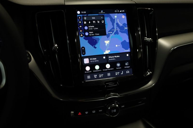 Volvo XC60 bild 15