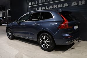 Volvo XC60 bild 4