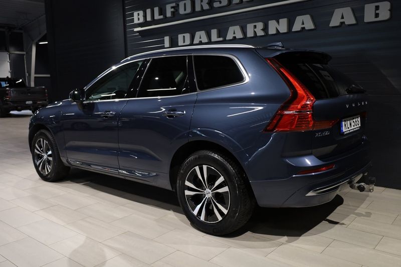 Volvo XC60 bild 4