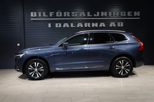 Volvo XC60 bild 3