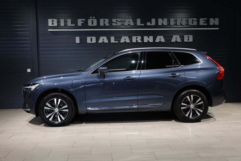 Volvo XC60 bild 3