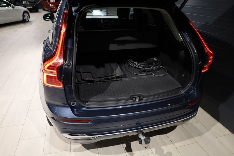 Volvo XC60 bild 7