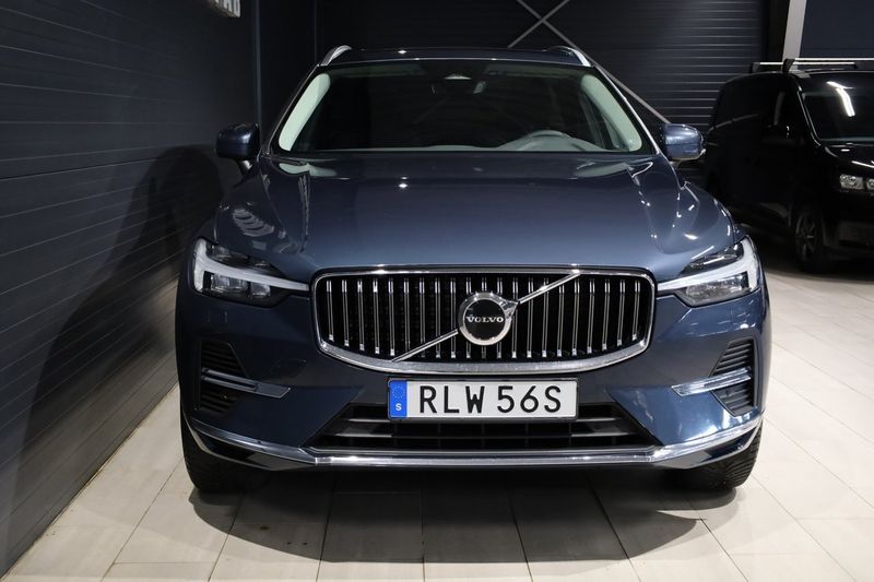 Volvo XC60 bild 2
