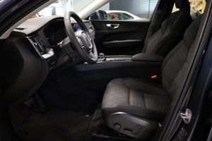 Volvo XC60 bild 8