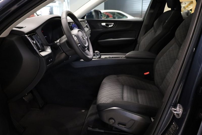 Volvo XC60 bild 8