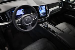 Volvo XC60 bild 9