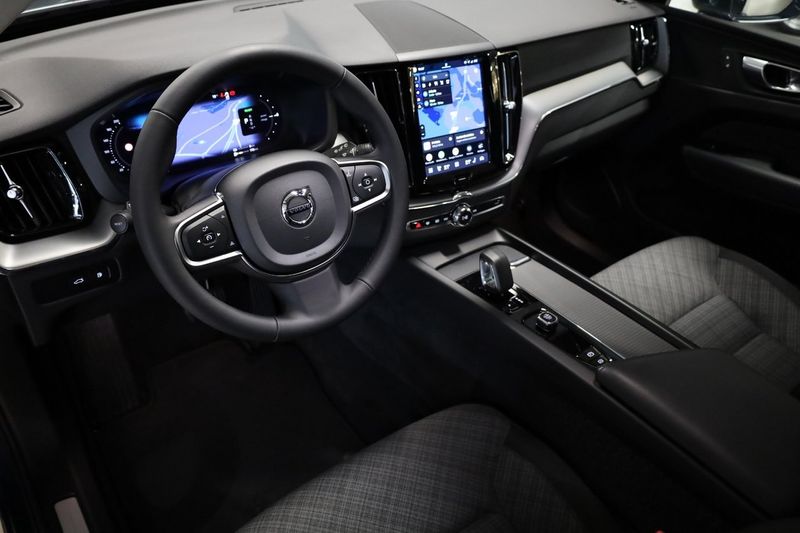 Volvo XC60 bild 9