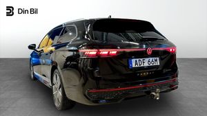 Volkswagen Passat bild 3
