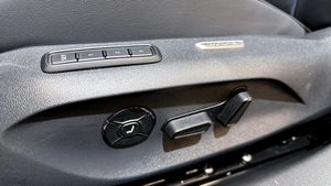 Volkswagen Passat bild 18