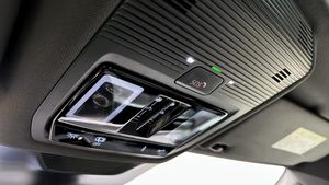 Volkswagen Passat bild 23