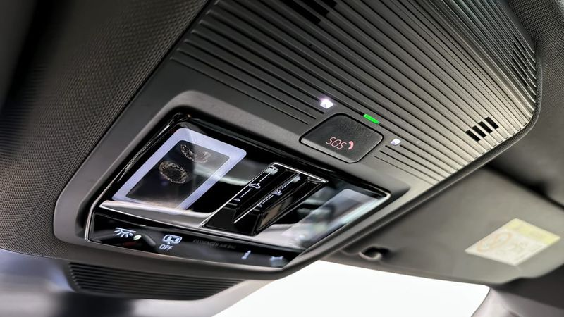 Volkswagen Passat bild 23