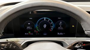 Volkswagen Passat bild 22