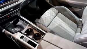 Volkswagen Passat bild 19