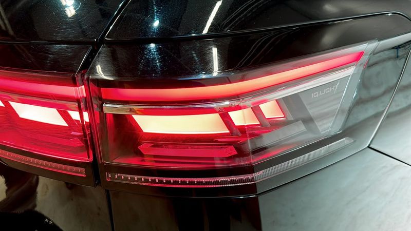 Volkswagen Passat bild 16