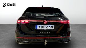 Volkswagen Passat bild 5