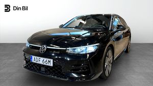 Volkswagen Passat bild 1