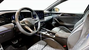 Volkswagen Passat bild 7