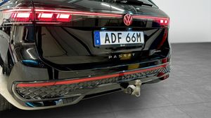 Volkswagen Passat bild 14