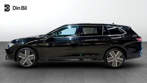 Volkswagen Passat bild 2