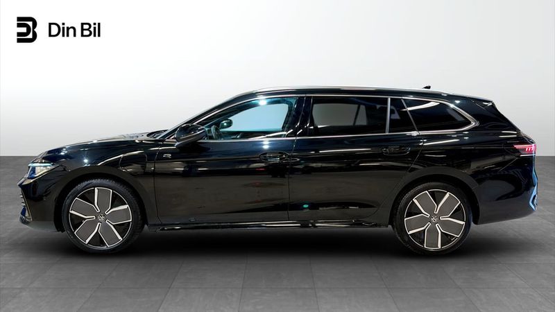 Volkswagen Passat bild 2