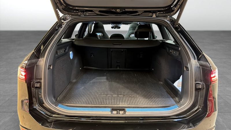 Volkswagen Passat bild 13