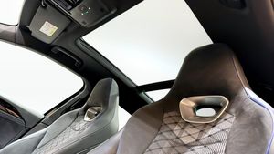 Volkswagen Passat bild 9
