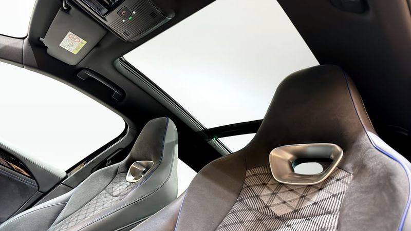 Volkswagen Passat bild 9