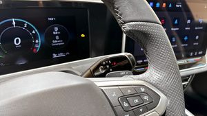 Volkswagen Passat bild 21