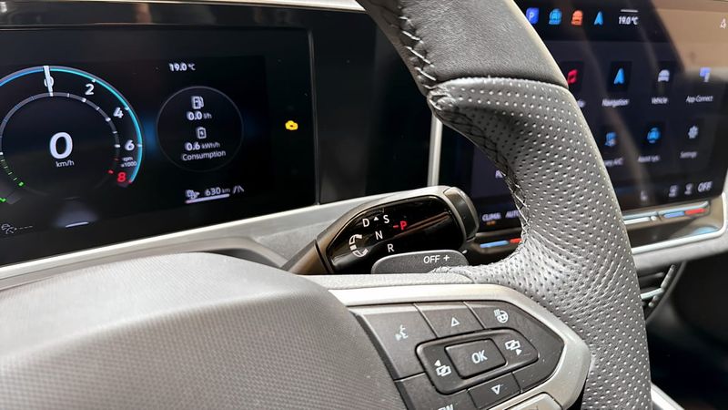 Volkswagen Passat bild 21