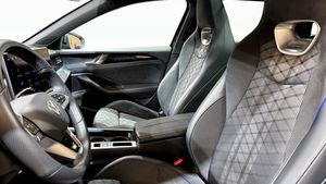Volkswagen Passat bild 8
