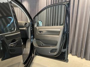Opel Vivaro bild 20