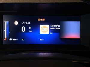 Opel Vivaro bild 6