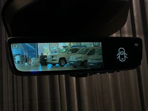 Opel Vivaro bild 8