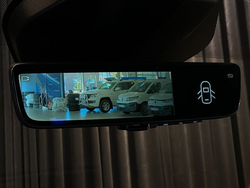 Opel Vivaro bild 8