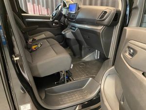 Opel Vivaro bild 21