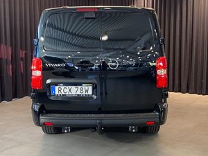 Opel Vivaro bild 2