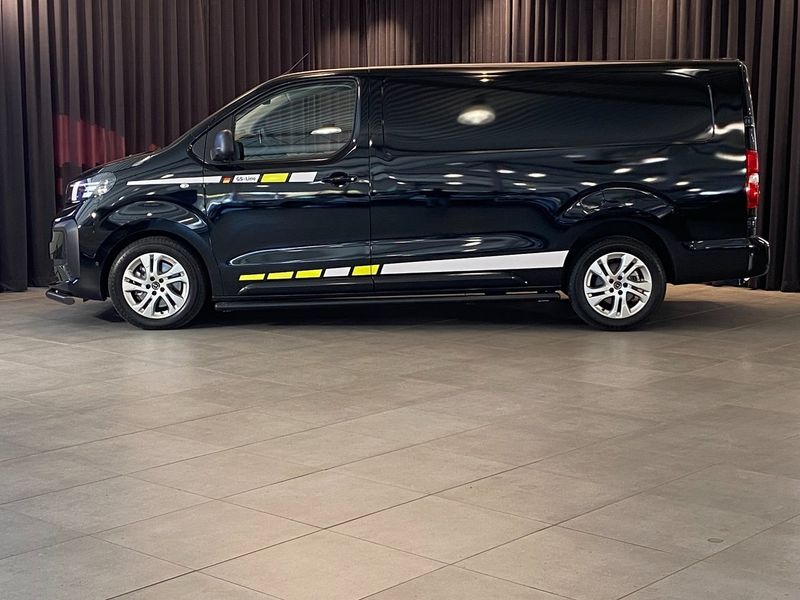 Opel Vivaro bild 3