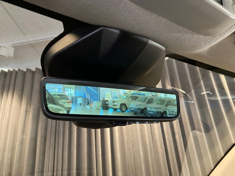 Opel Vivaro bild 28