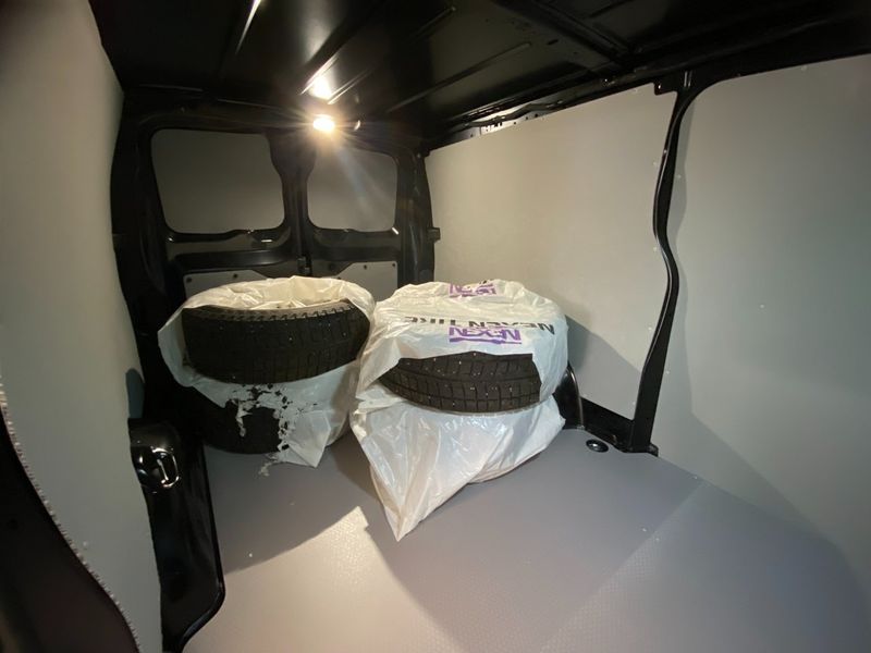 Opel Vivaro bild 19