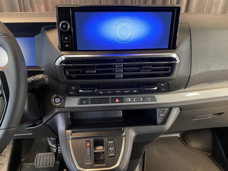 Opel Vivaro bild 29